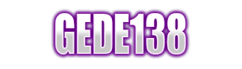 Logo GEDE138